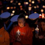 A list of deadly shootings on college campuses in the US