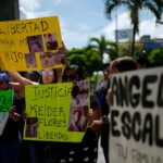 US intelligence contradicts Trump claims linking gang to Venezuelan government to speed deportations