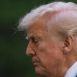 Trump administration ends some USAID contracts providing lifesaving aid, officials say