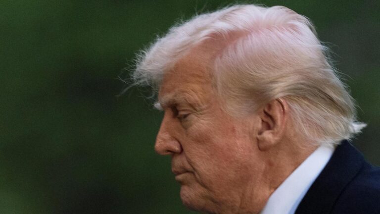 Trump administration ends some USAID contracts providing lifesaving aid, officials say