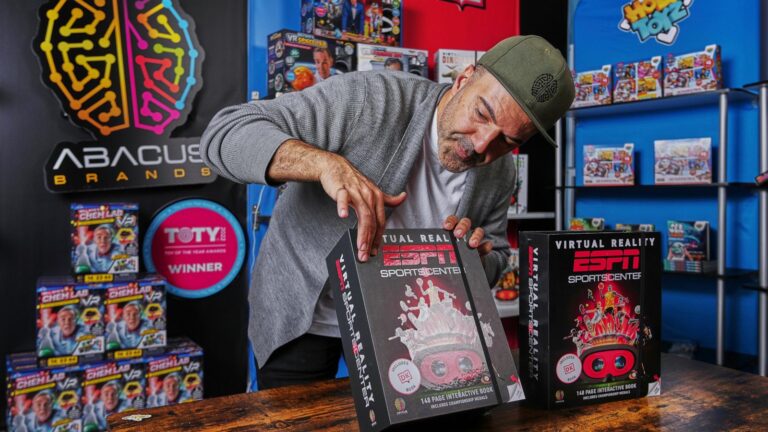 No batteries? Thinner packaging? US businesses look for ways to offset tariffs