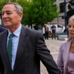 Attorneys for former Tennessee House Speaker and top aide say the pair did nothing illegal