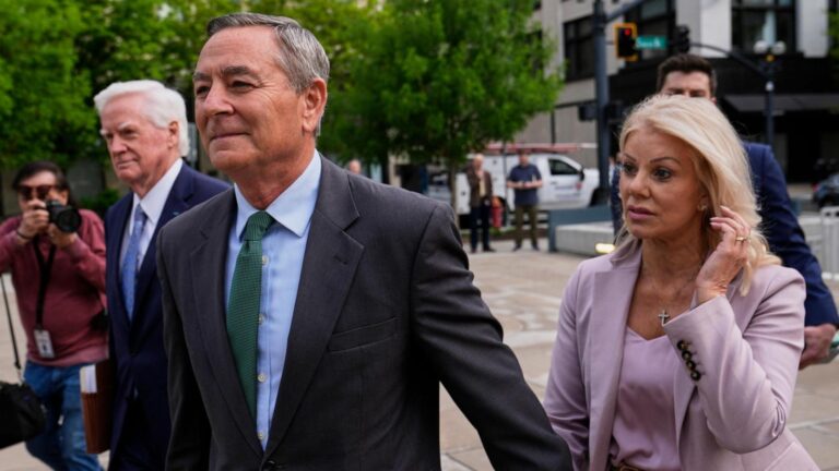 Attorneys for former Tennessee House Speaker and top aide say the pair did nothing illegal
