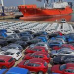 A timeline of US-China tit-for-tat tariffs since Trump’s first term