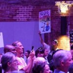 Sen. Chris Murphy’s ’emergency’ message about Trump is connecting with Democratic voters