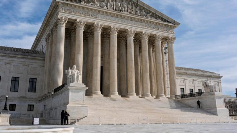 The Supreme Court won't revive a Minnesota ban on gun-carry permits for young adults