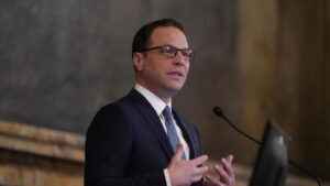 No injuries after Pennsylvania Gov. Shapiro’s residence set…