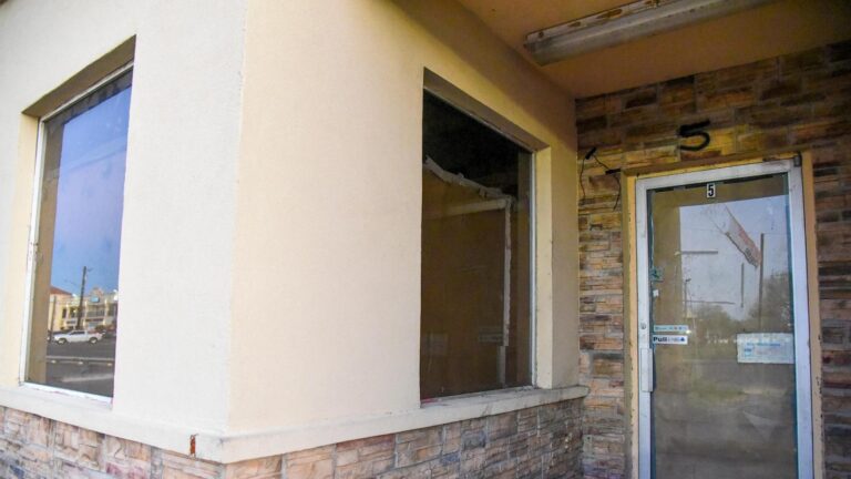 Texas county that swung to Trump grapples with immigration crackdown after bakery is targeted