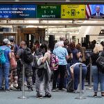 No injuries reported from fire on Delta plane at Florida airport