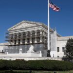 Trump administration asks Supreme Court to oust board members fired by president while case goes on