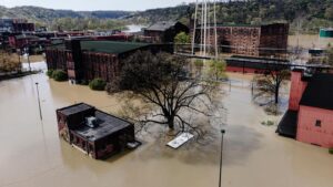 Inspections of affected barrels will take time as…