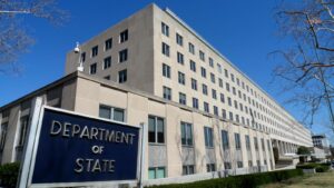 State Department wants staff to report instances of…