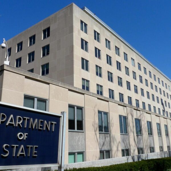 State Department wants staff to report instances of…