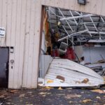 What to know about the severe storms and flash flooding hitting parts of the US