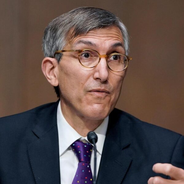 Ex-official says he was forced out of FDA…