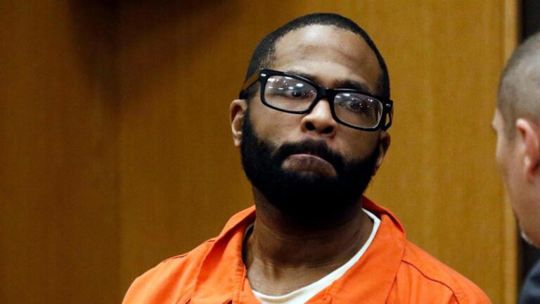 US Supreme Court declines review of Mississippi death row inmate's convictions in killings of 8