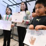 Tennessee Senate OKs a plan to let public schools turn away undocumented students