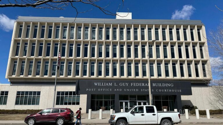 Judge blocks worker protections for abortion and fertility care for Catholic employers