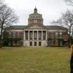 Colleges say the Trump administration is using new tactics to expel international students