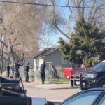 Idaho police release body camera video of nonverbal and autistic teen’s fatal shooting