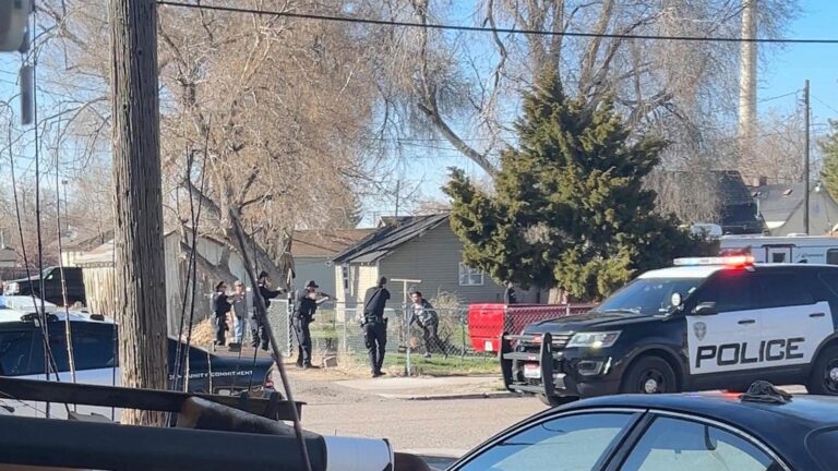 Idaho police release body camera video of nonverbal and autistic teen's fatal shooting