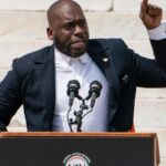 Pastor calls for ‘full Target boycott’ over DEI concerns