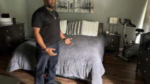 The FBI mistakenly raided their Atlanta home. Now…