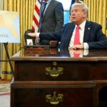 Republicans in Gulf states push to embrace Gulf of America name