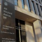 Democratic-led cities, states push back on threats to cut US school funding over DEI