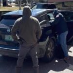 Detained Palestinian activist in Vermont prison says he’s ‘in good hands’