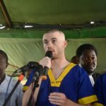 Americans convicted in Congo of botched coup attempt now face US charges