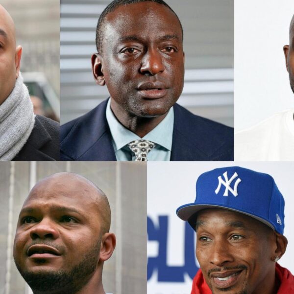 Judge refuses to dismiss Central Park Five’s defamation…