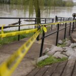 More torrential rain and flash flooding expected in heavily waterlogged South and Midwest