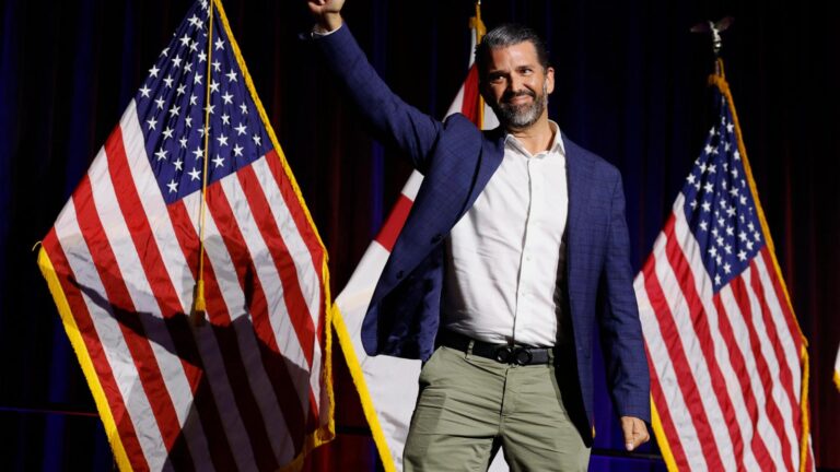 In conservative Alabama, Republicans cheering for Trump - with some quiet concerns