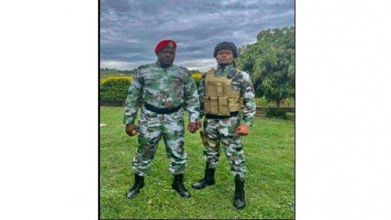 Americans linked to Congo coup attempt plead not guilty to US criminal charges