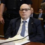 Woman can testify Weinstein used force to rape her despite his acquittal, judge rules