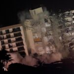 Florida lawmakers approve changes to condo safety law passed after Surfside collapse