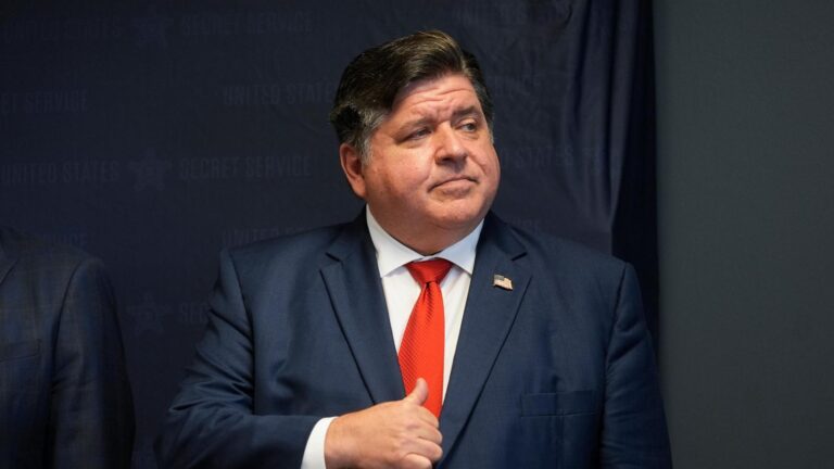 JB Pritzker, a potential 2028 Democratic presidential candidate, headlines New Hampshire fundraiser