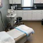 Abortions are resuming at a Wyoming clinic after judge suspends laws