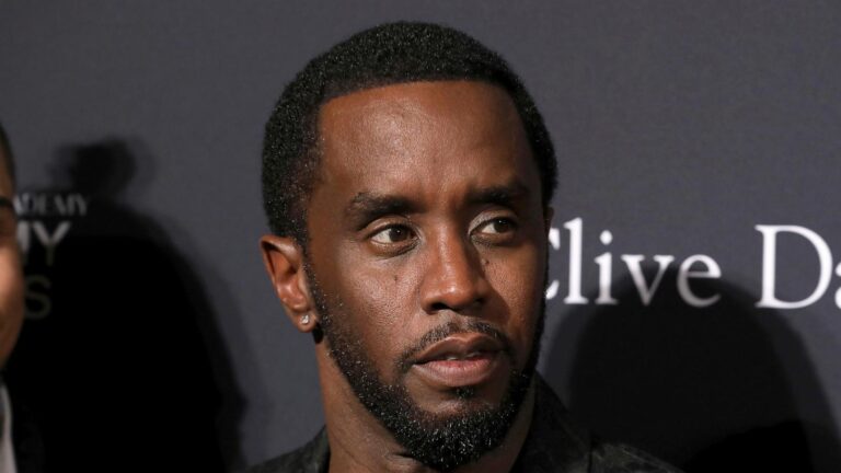 Lawyers for Sean 'Diddy' Combs want jurors at trial questioned about sex, drugs and violence