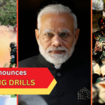 India on High Alert: Nationwide Mock Drills Ordered Amid Rising Tensions with Pakistan