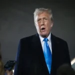 Trump Proposes Radical Third-Term Economic Plan: Tariffs, Tax Cuts, and Constitutional Challenges