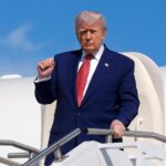 Environmentalists’ lawsuit challenges Trump’s order to allow commercial fishing in Pacific monument