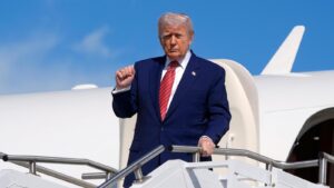 Environmentalists’ lawsuit challenges Trump’s order to allow commercial&hellip;