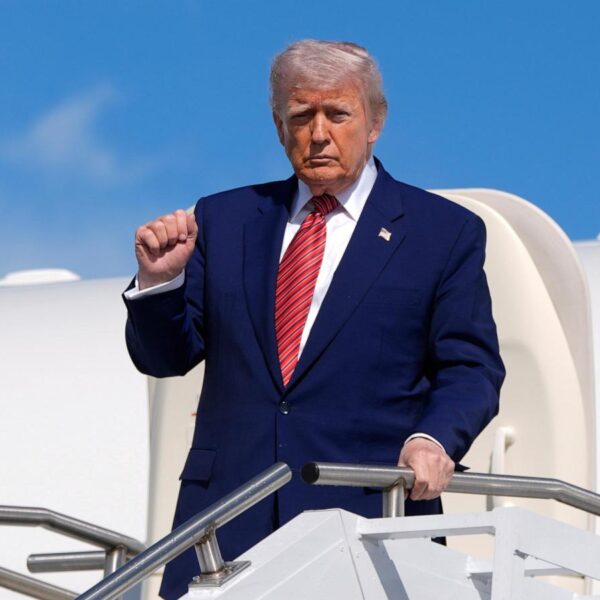 Environmentalists’ lawsuit challenges Trump’s order to allow commercial&hellip;