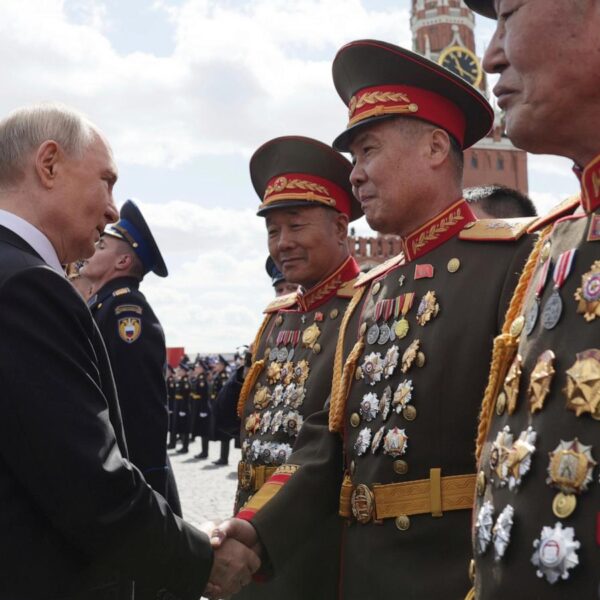 North Korean defectors urge the UN to hold&hellip;