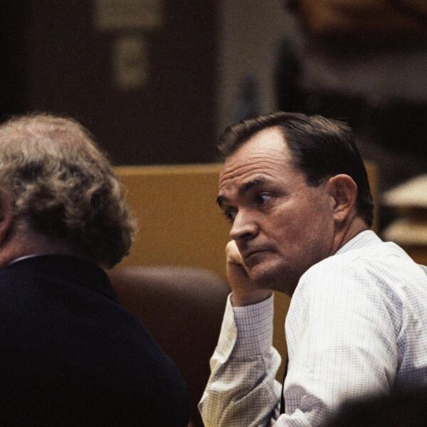 Decades-old death in Oregon potentially linked to notorious&hellip;