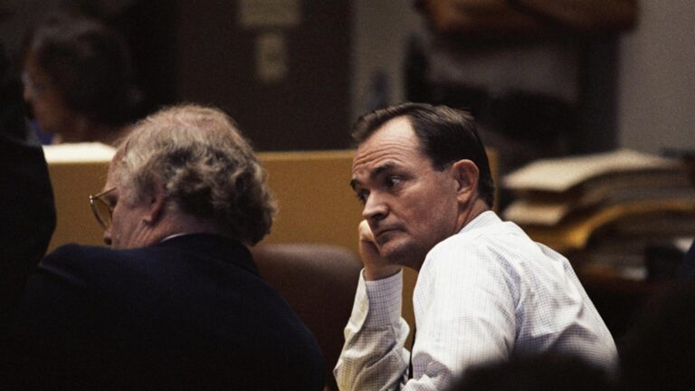 Decades-old death in Oregon potentially linked to notorious California serial killer