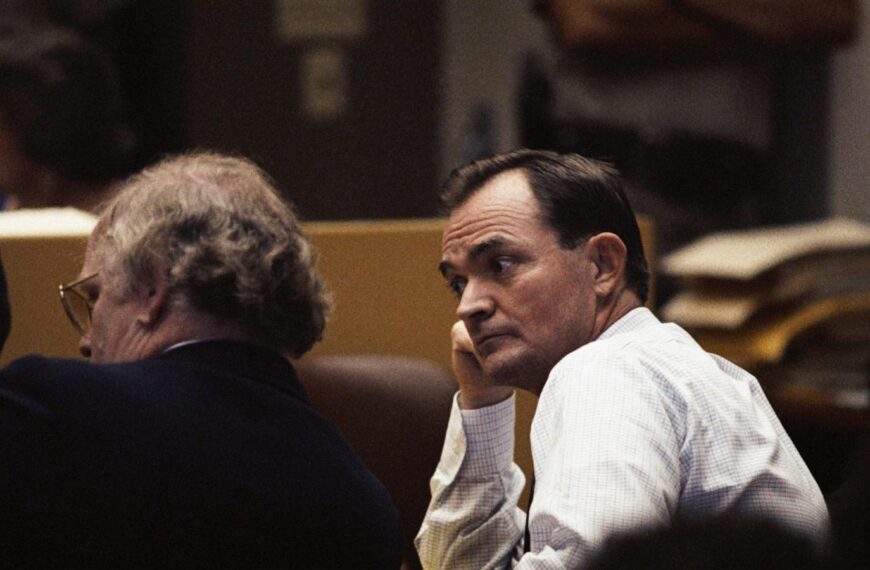 Decades-old death in Oregon potentially…