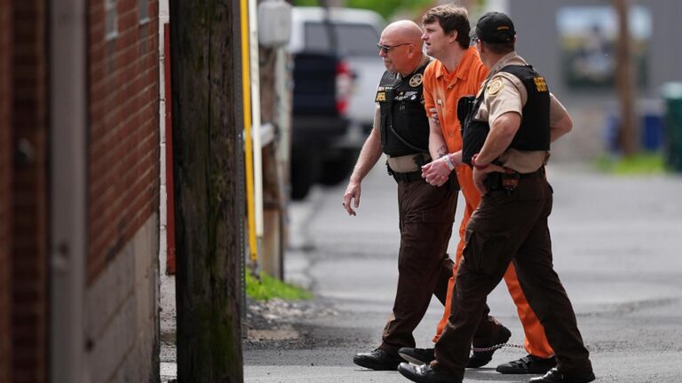 A man charged in a 2013 Pennsylvania campus sex assault hires a lawyer to review possible plea deal